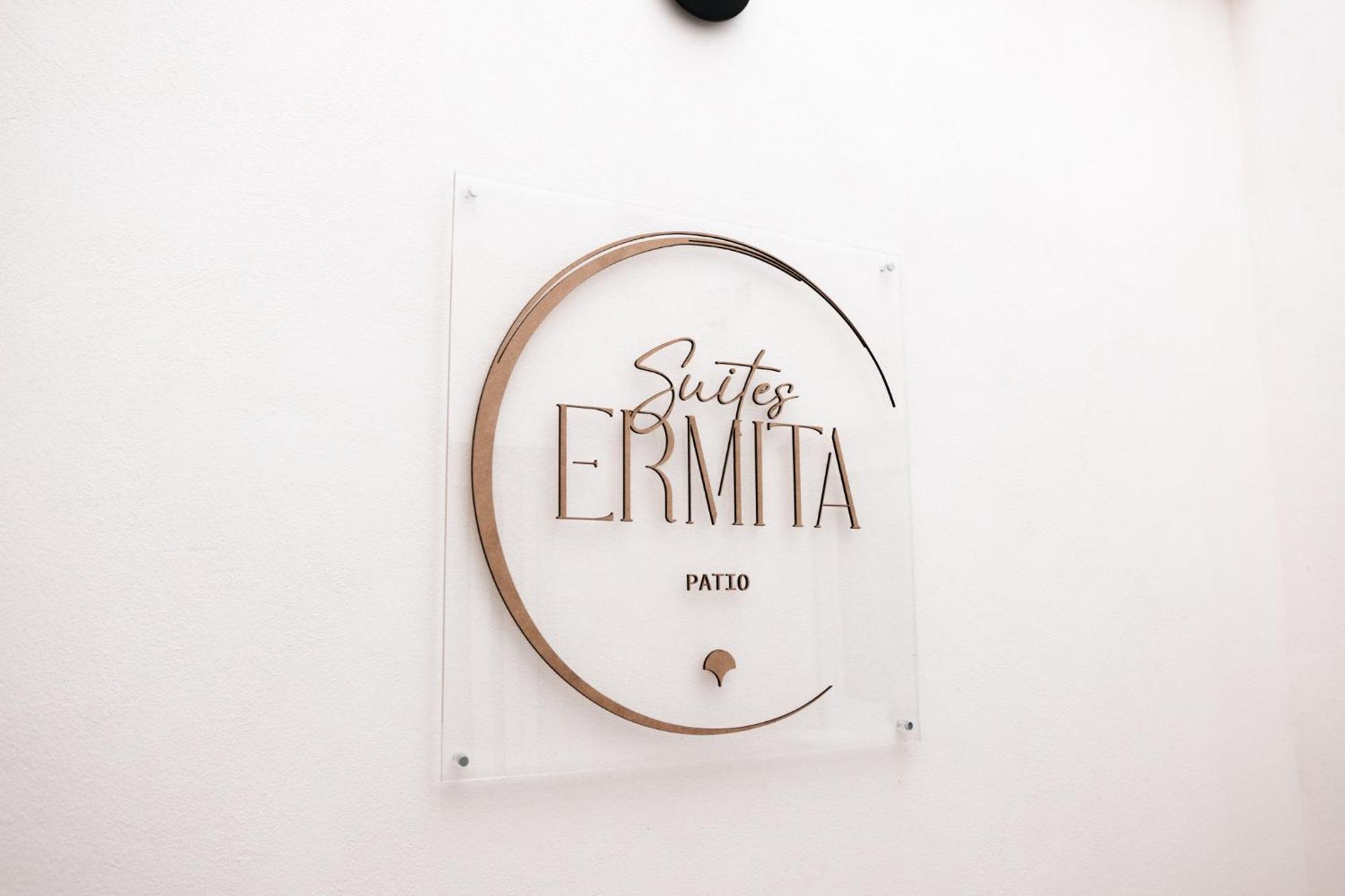 Suites Ermita 201 Vila-real Esterno foto