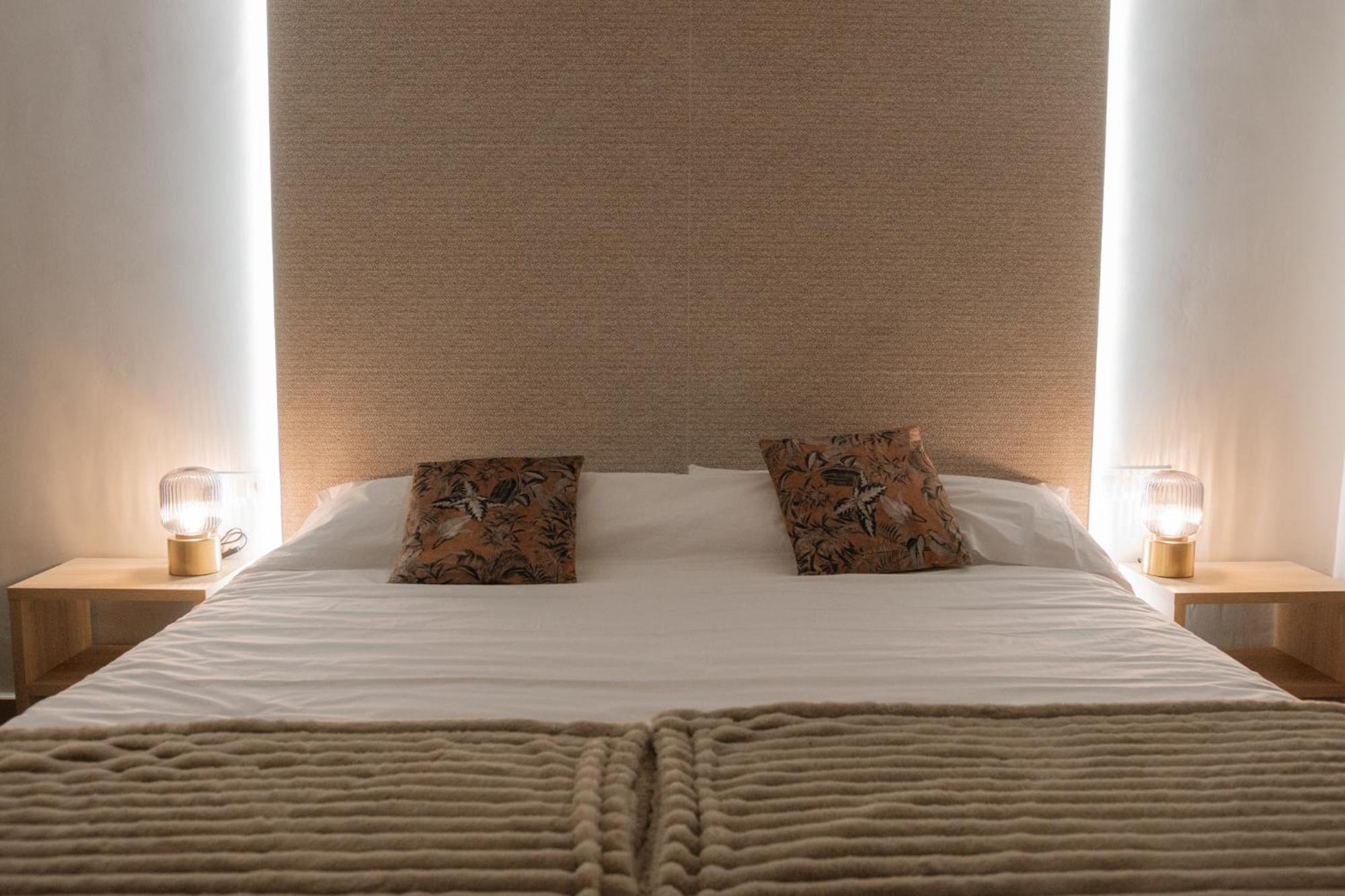 Suites Ermita 201 Vila-real Esterno foto