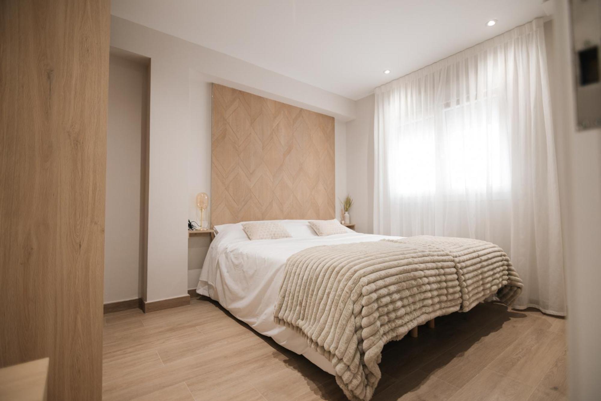 Suites Ermita 201 Vila-real Esterno foto