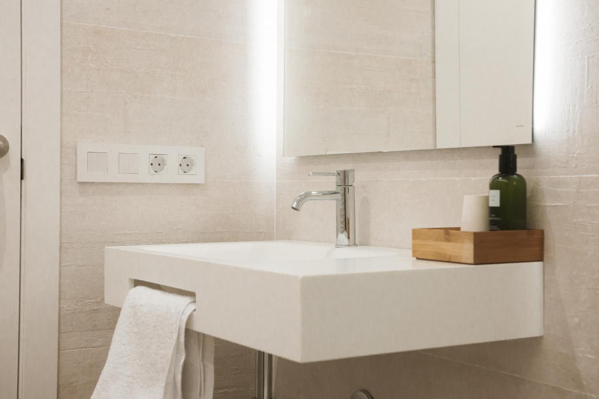 Suites Ermita 201 Vila-real Esterno foto