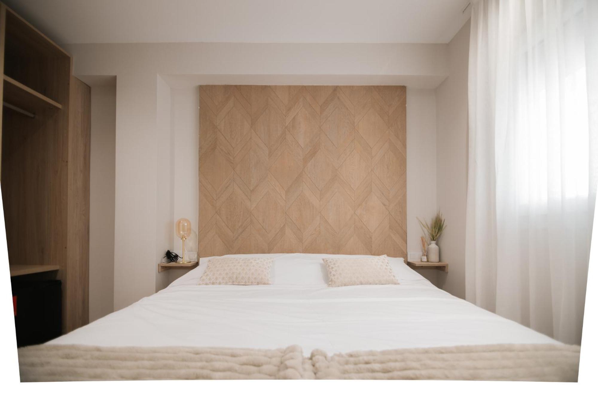 Suites Ermita 201 Vila-real Esterno foto
