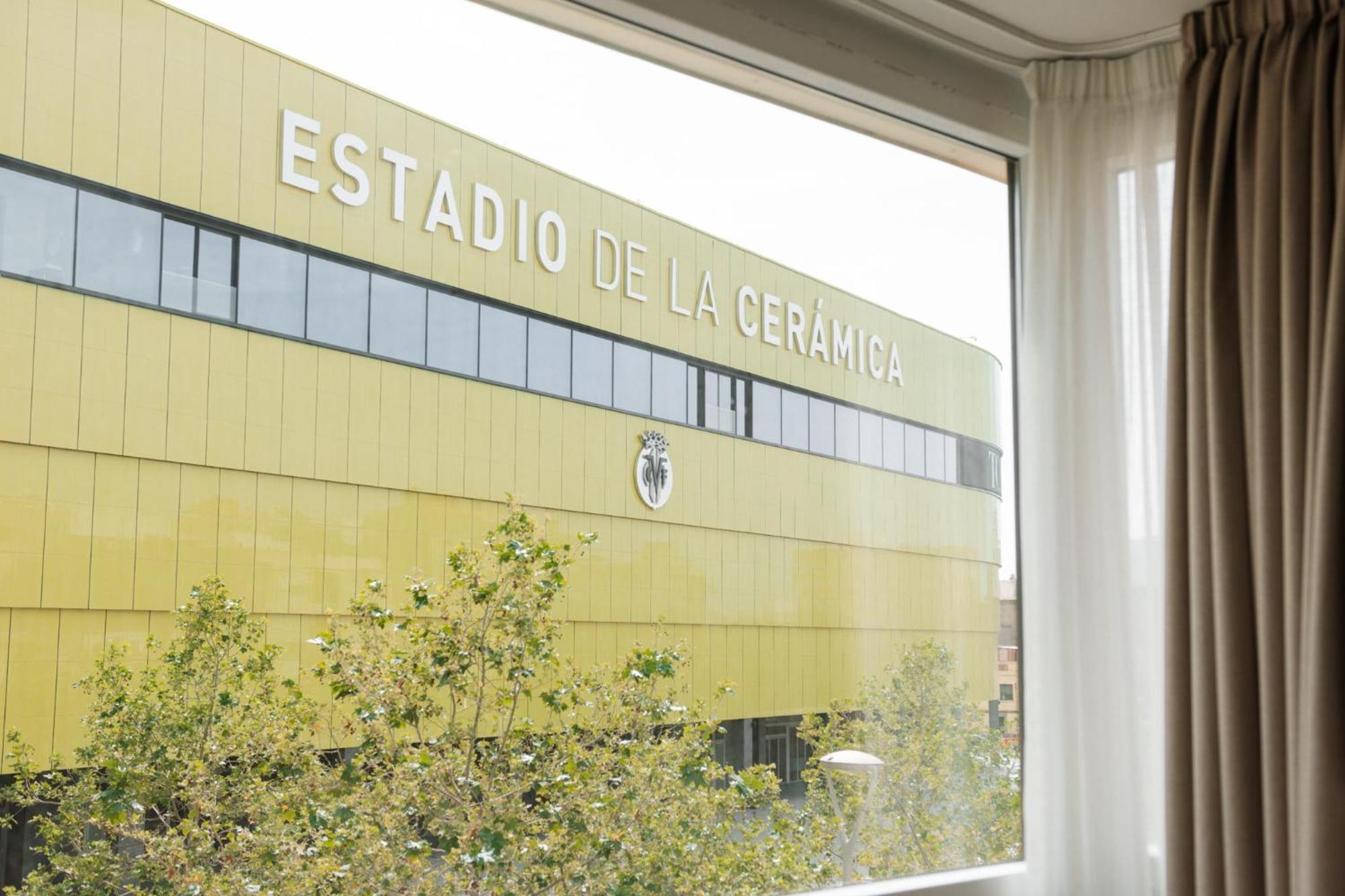 Suites Ermita 201 Vila-real Esterno foto
