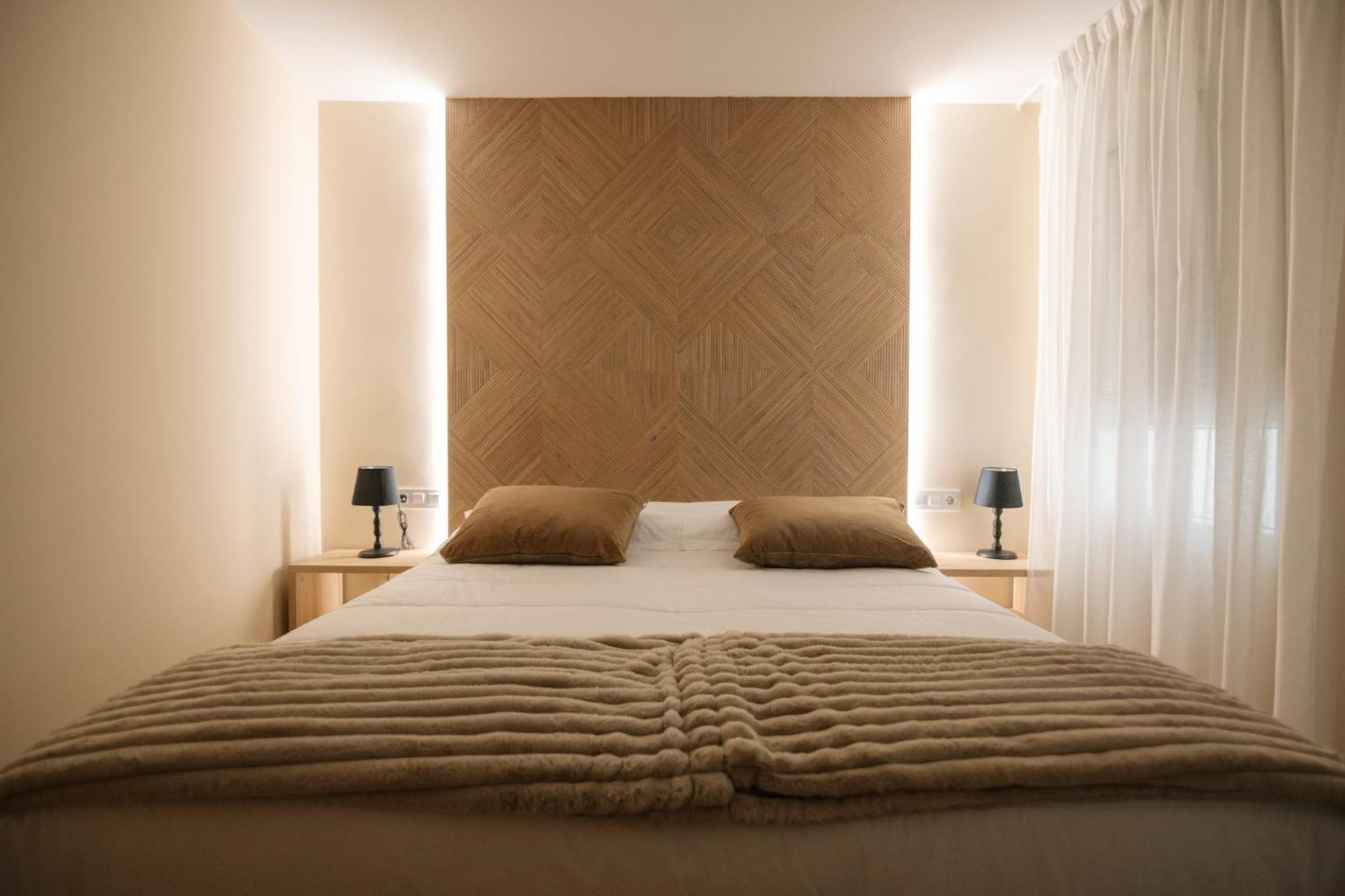 Suites Ermita 201 Vila-real Esterno foto